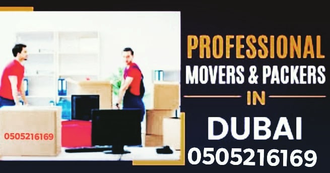Dubai Movers Packers Cheap And Safe 0505216169