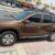 GCC Renault Duster 2015, brown color with basic option for sale - Image 5