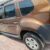 GCC Renault Duster 2015, brown color with basic option for sale - Image 2