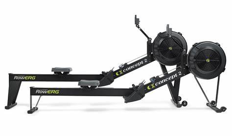 50% Discount on Concept 2 Rowing Machine