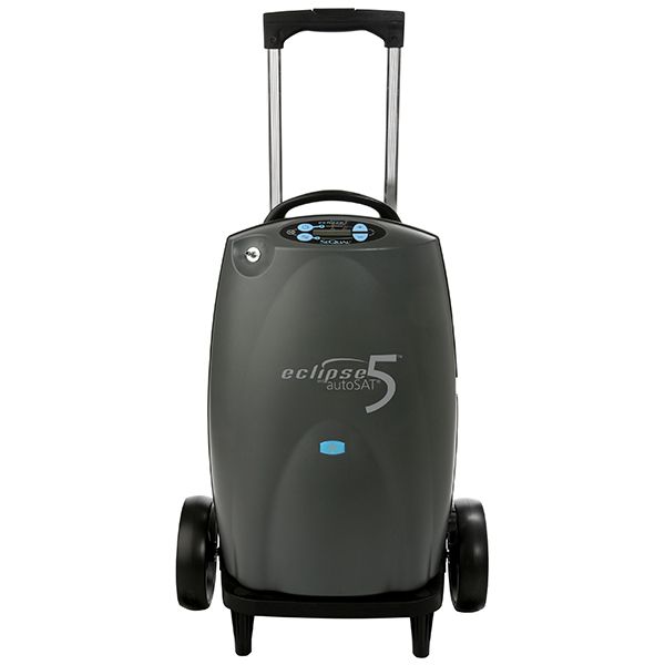 Get the Best Oxygen Concentrator Price in Dubai
