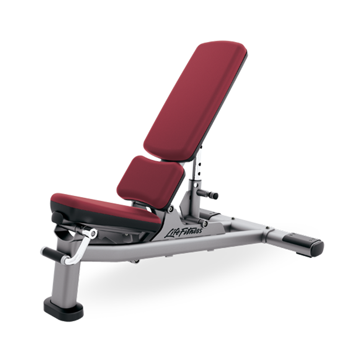 Buy Gym Bench with Warranty from Manufacturer in UAE