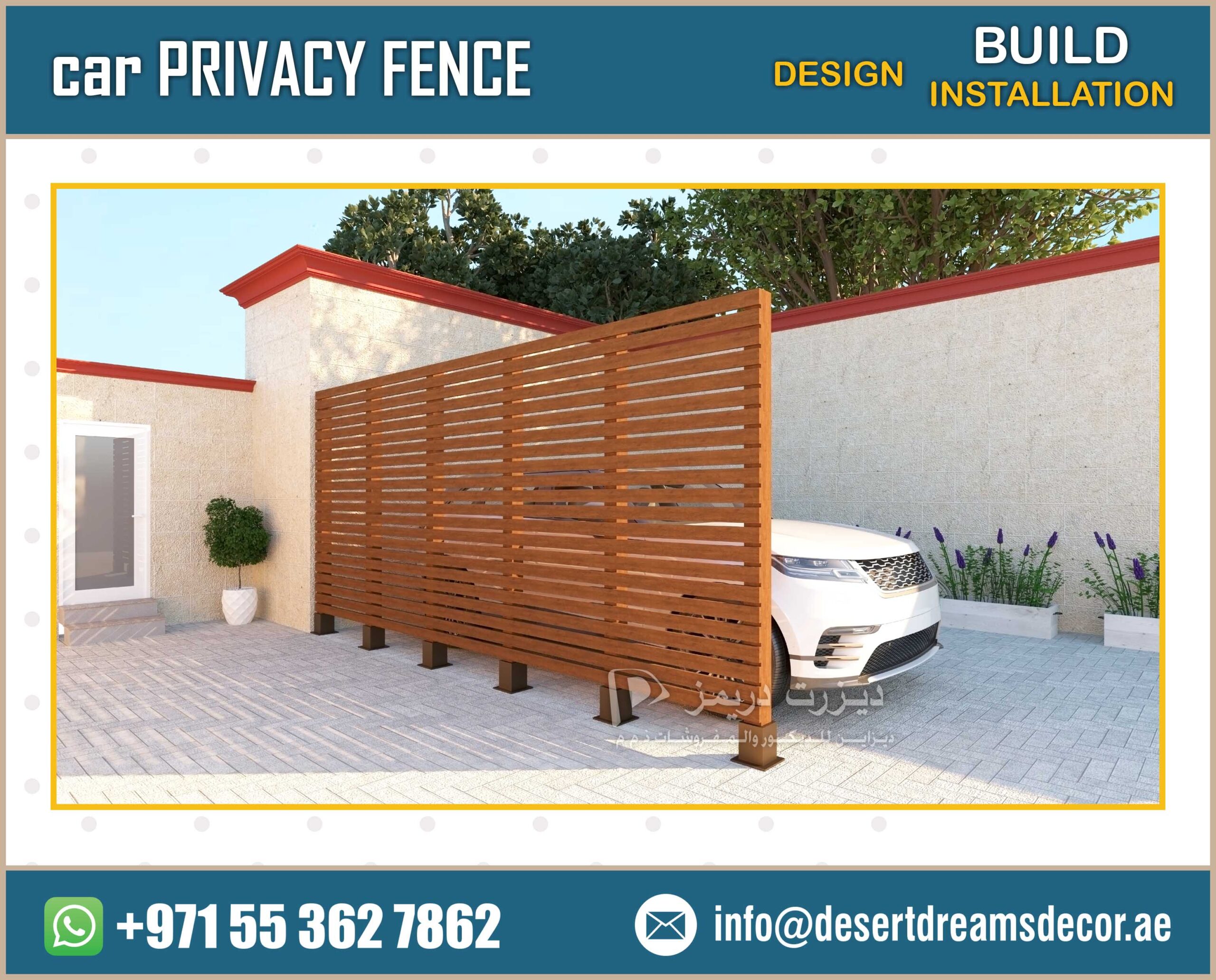 wooden fence dubai, wooden fence uae, wooden fence abu dhabi (5).jpg