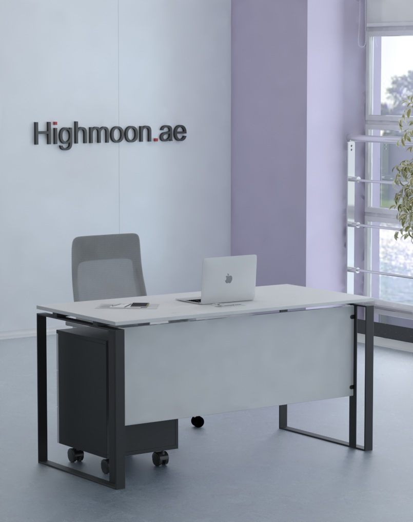 Office Workstation Desk Manufacturer And Supplier In UAE