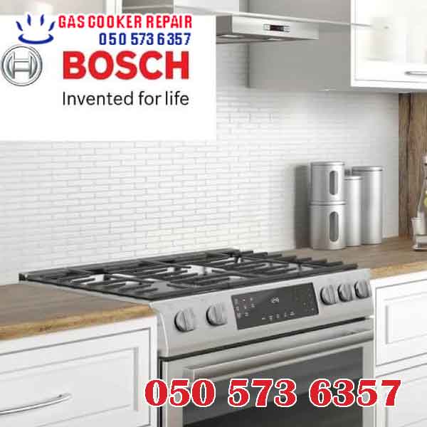 Bosch Electric Gas Stove Repair Damac Hills-2- 0505736357