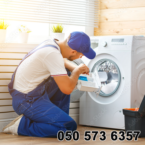 Bosch Washing Machine Repair Al Jaddaf 0505736357