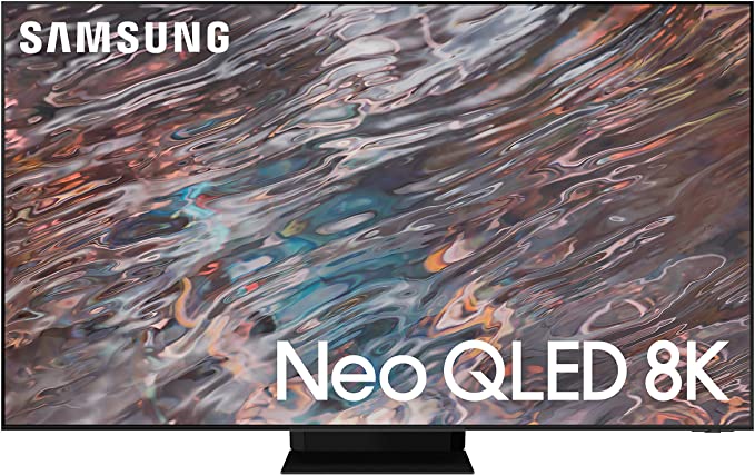 (SHOWROM DISPLY PIECE)  Q800A Neo QLED 8K