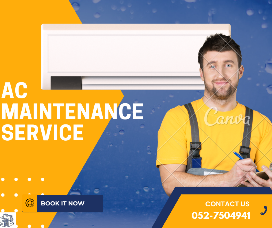 AC Maintenance Service