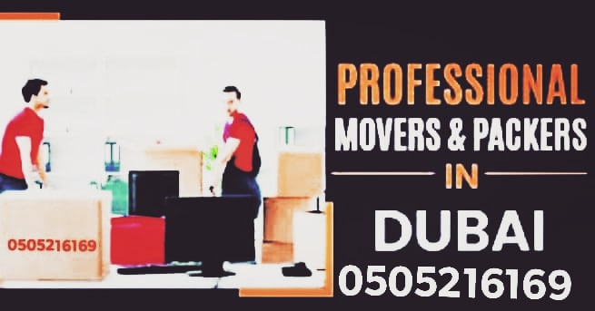 A One Movers Packers Cheap And Safe In Dubai UAE