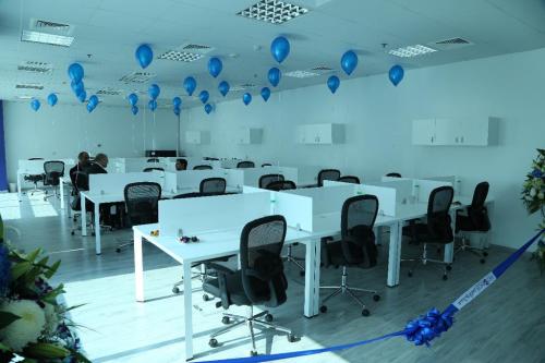 Ejari / Office Space for AED 3500 only – New DED License or Renew