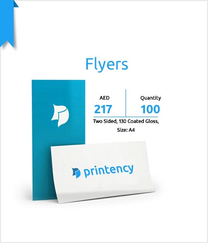 Online Printing Agency in Dubai