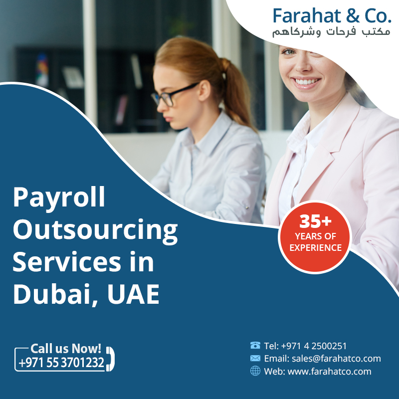 Outsource your Payroll – Award Winning Payroll Solution