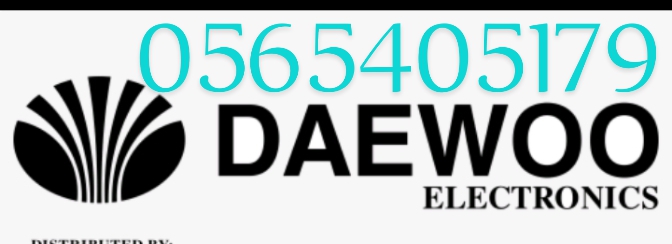 Daewoo Repairing Center 0565405179