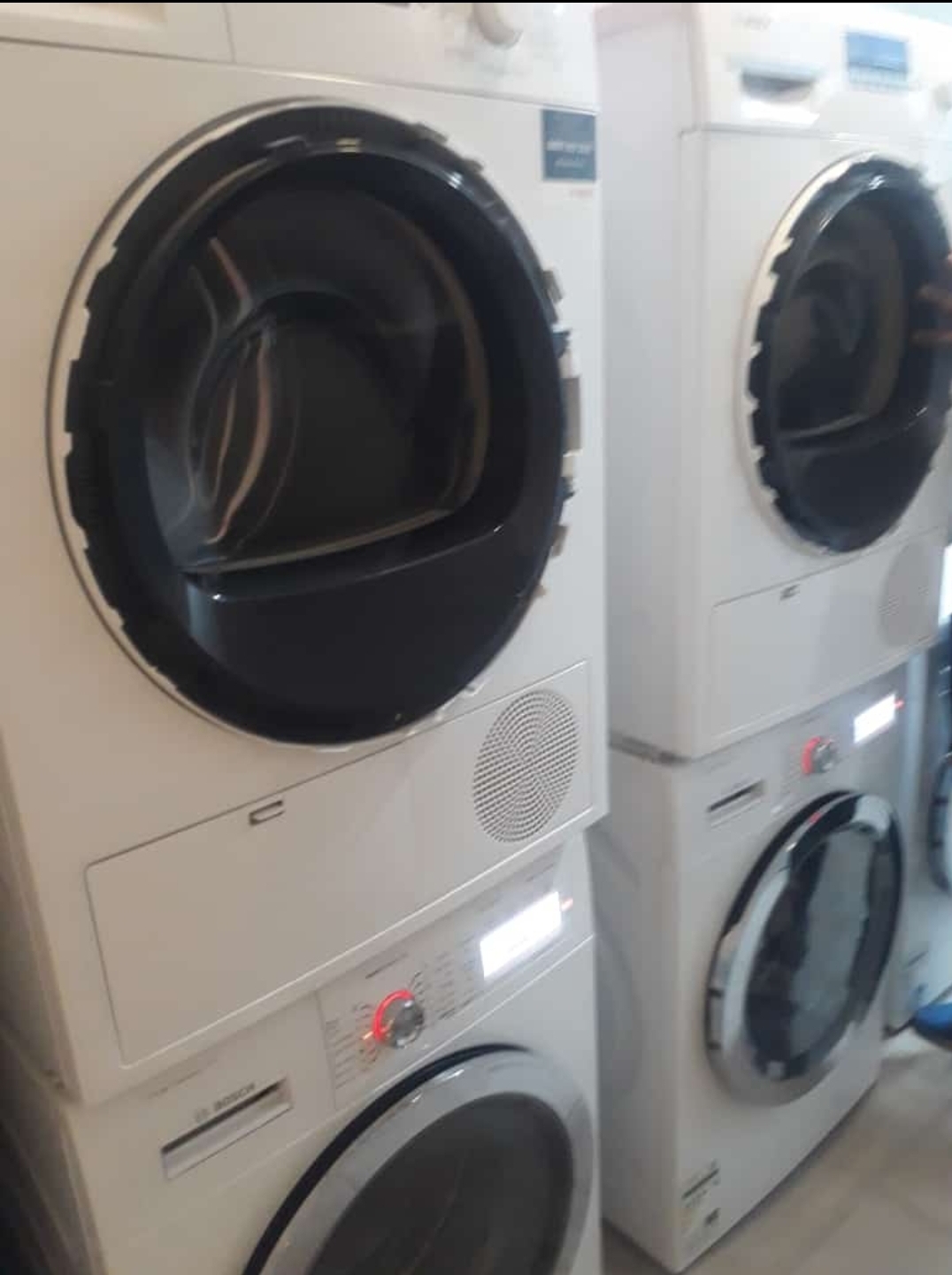Hisense Washing Machine Repairing Center in Dubai UAE 056 7752477