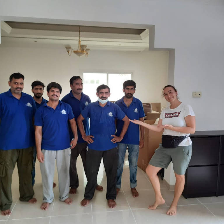 Movers and Packers in Bur Dubai –  Movers in Dubai