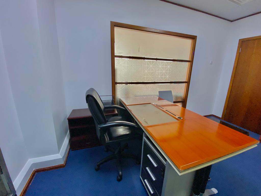 Stunning and Spacious Office/DED Approved