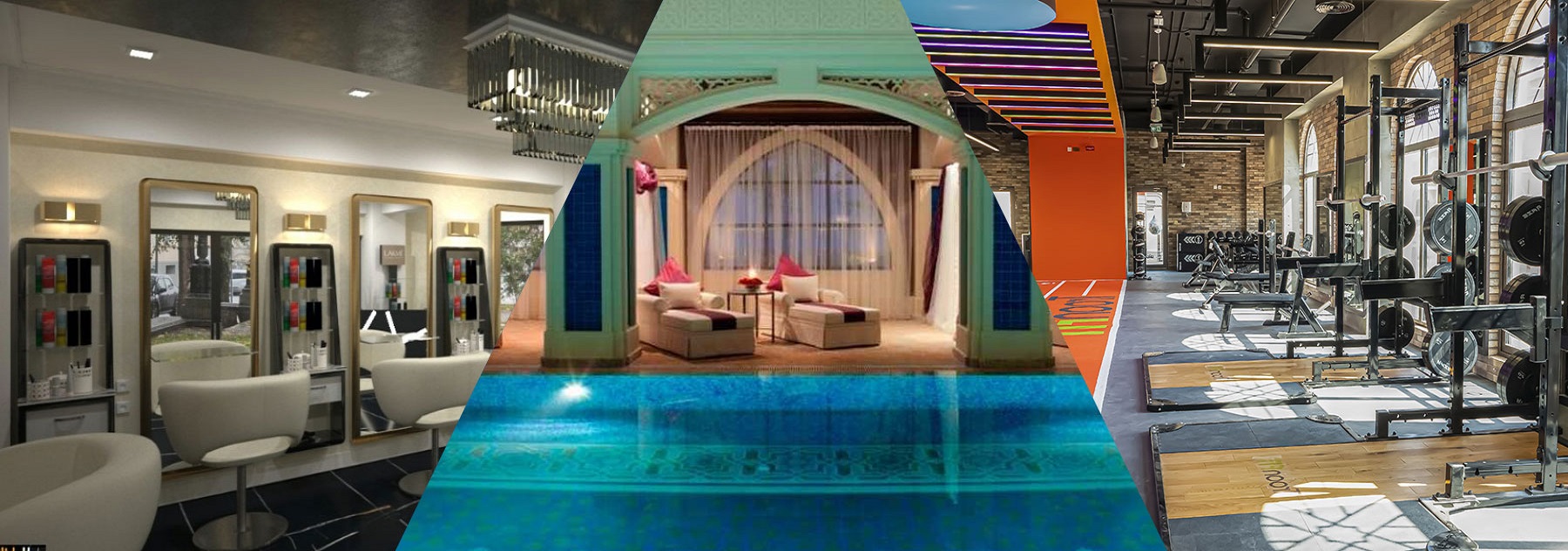 Sky Castle – The Leading Interior Designing Company In Dubai