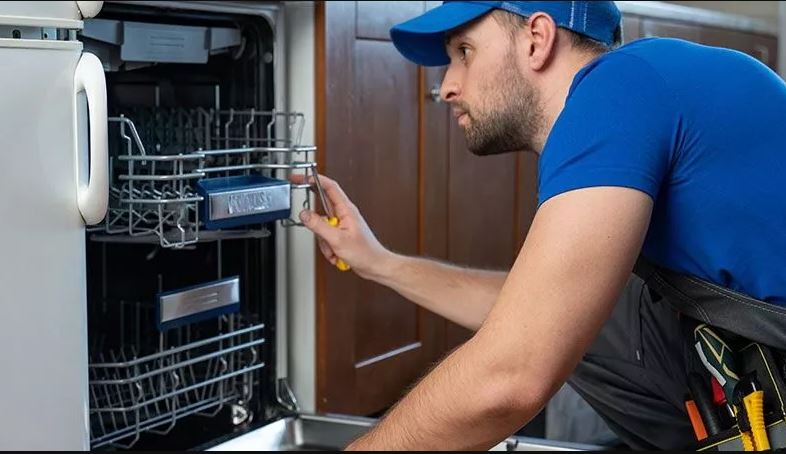 Dishwasher repair in Dubai 0523470115