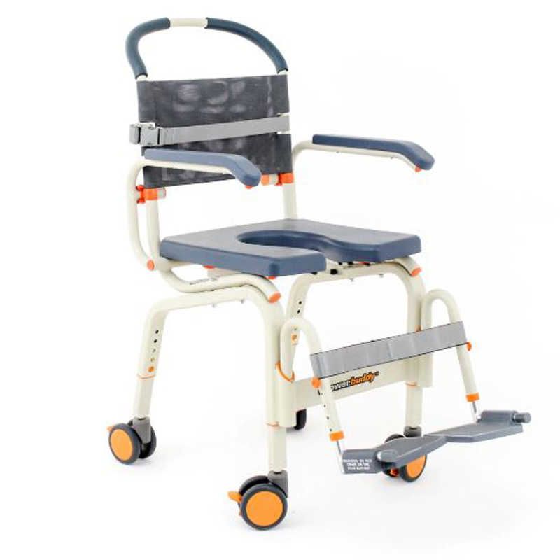 Buy shower chair with arms in Dubai
