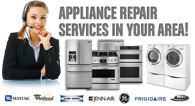 Aftron appliances repair center in Marina 0527498775