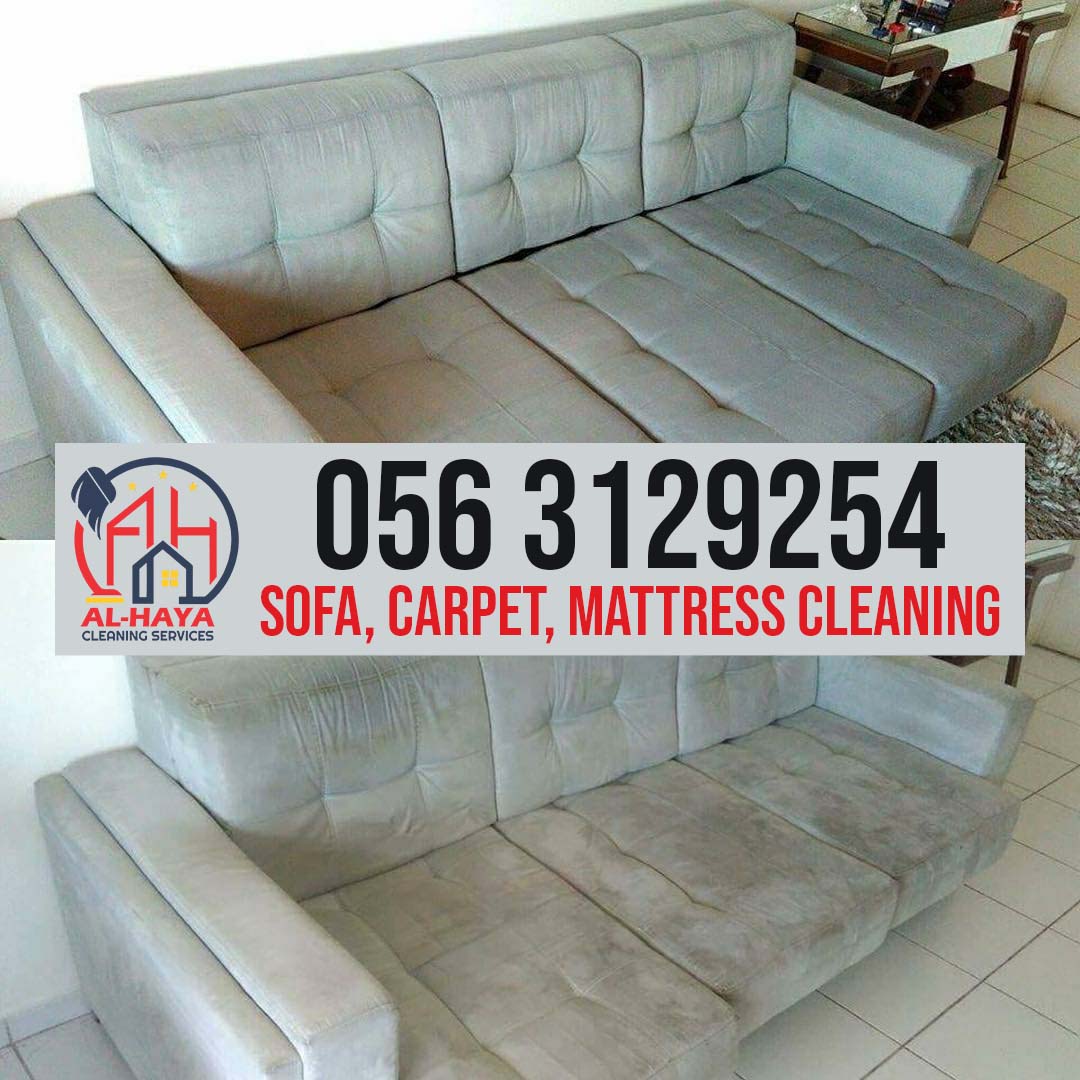 Sofa CLEANING SERVICES 0563129254