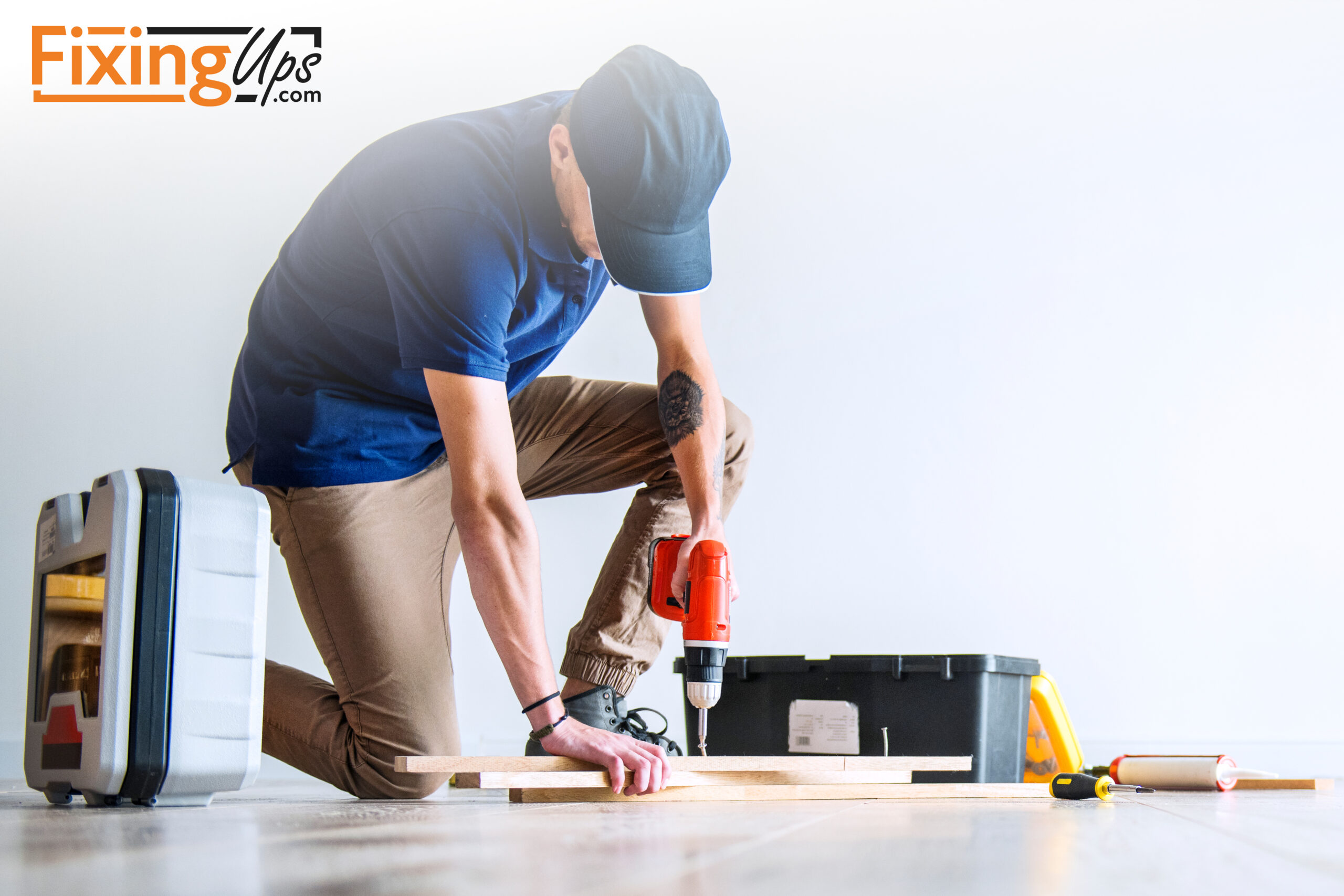 All kind of Handyman Service @ 89AED Call 0507901599