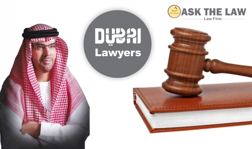 Lawyers in Dubai | Advocates And Legal Consultants in Dubai