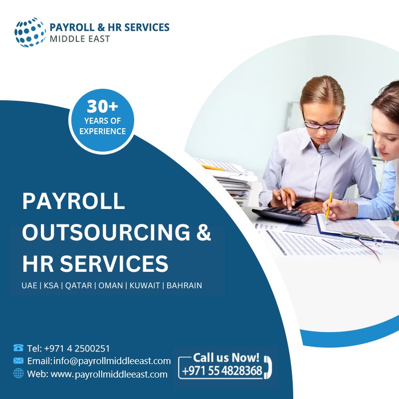 Hire Payroll Services and HR Service