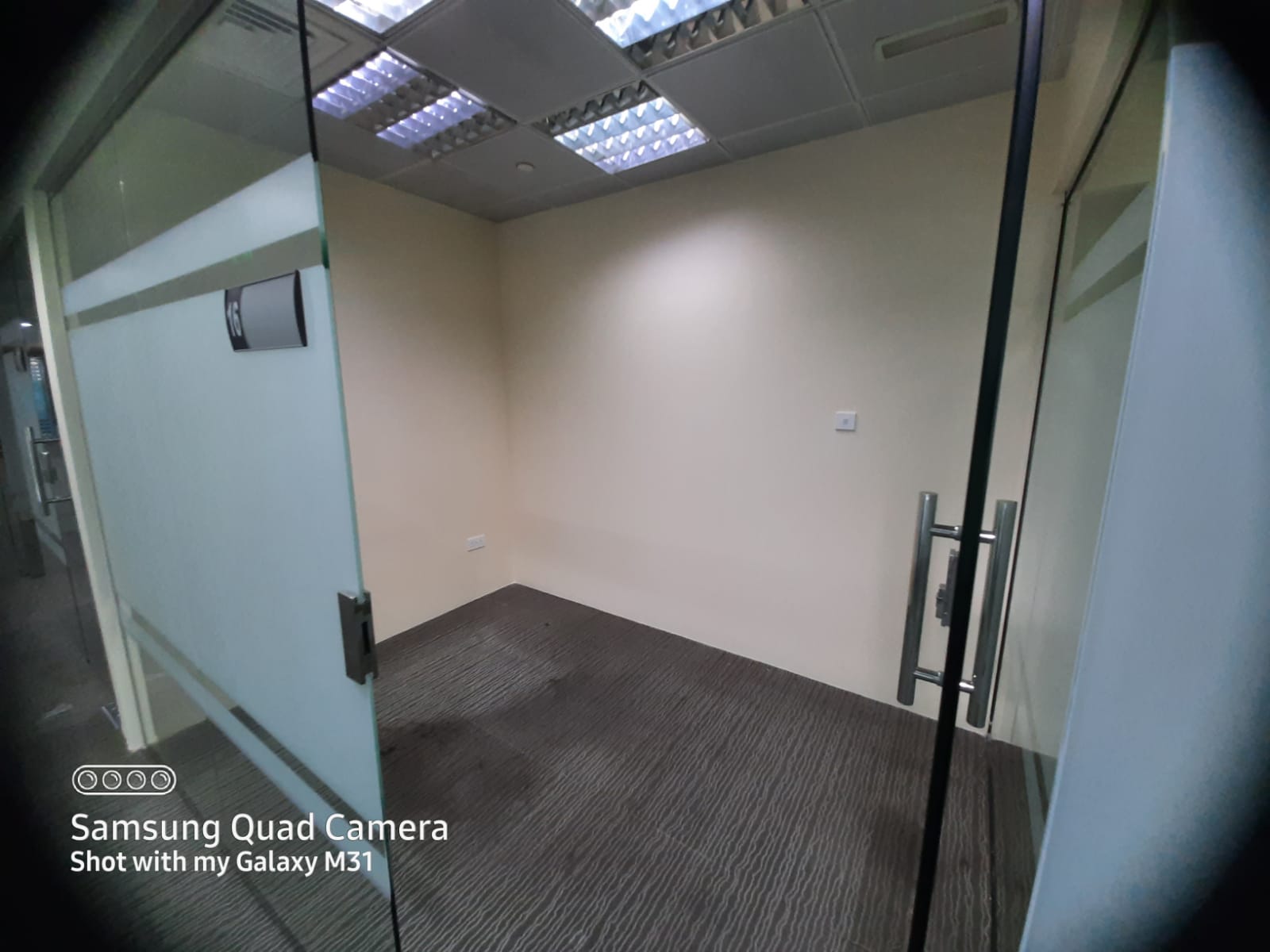 Standard Office Space for Lease in Mohamed Bin Zayed