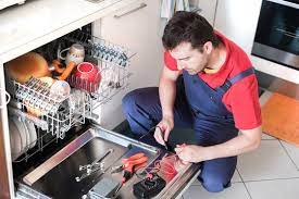 Samsung Dishwasher repair near me 0527498775