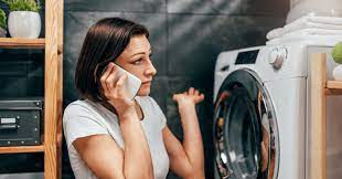 washing machine repair Al Khalidiyah 0527498775
