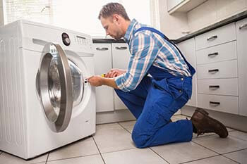Bosch washing machine service center in JVC  0527498775