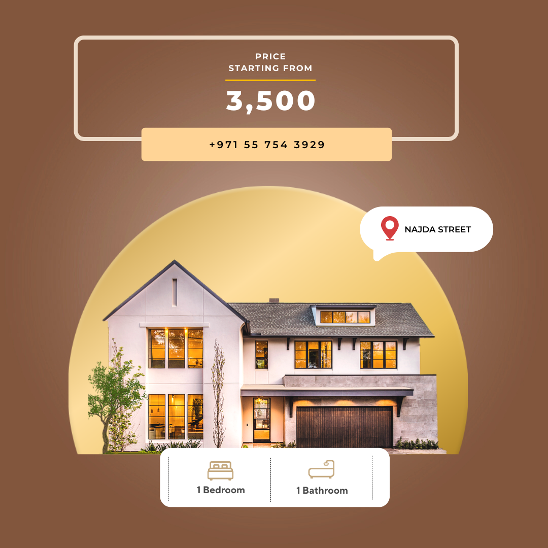 Brown and Gold Luxury Home For Sale Instagram Post.png