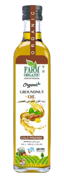 Organic Grocery Store in UAE Market