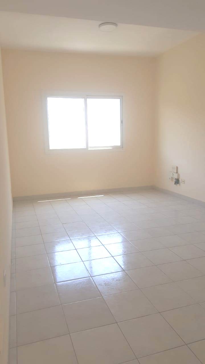 1 BHK apartments Available in Al Qusais