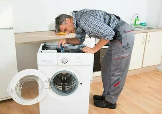 Siemens washing machine repairing and services