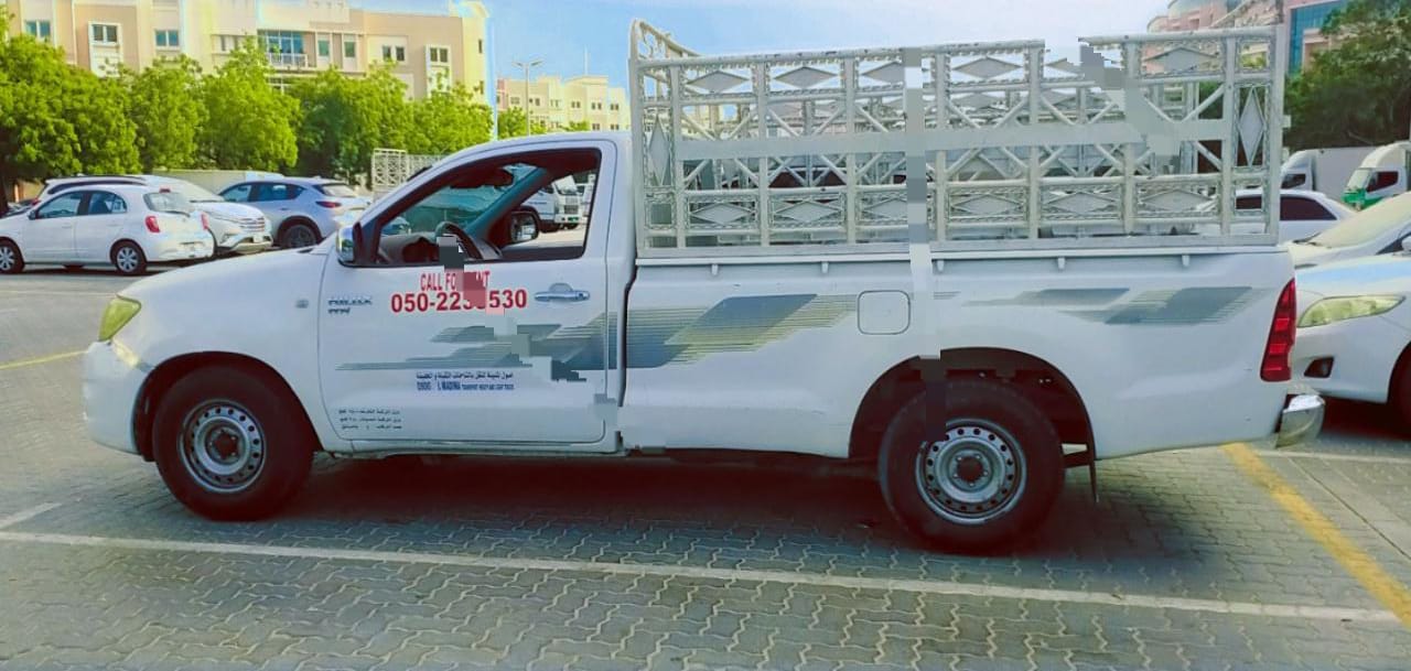 Mover packer service in Dubai UAE +971555021530