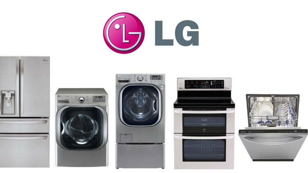 LG Automatic Washing Machine Repairing Services