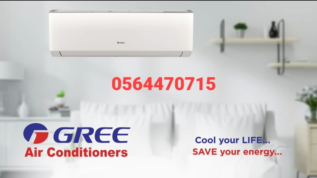 Gree Air Conditioner repairing center 0564470715