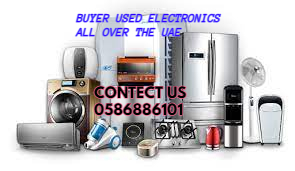 0586886101 Buyer used furniture & home appliances in UAE