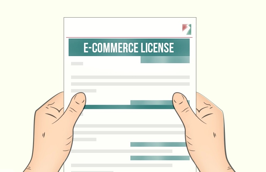 E-commerce License in Dubai