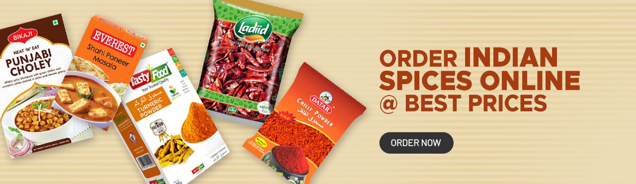 Best Indian Spices And Indian Masala Shop Online At Best Rate