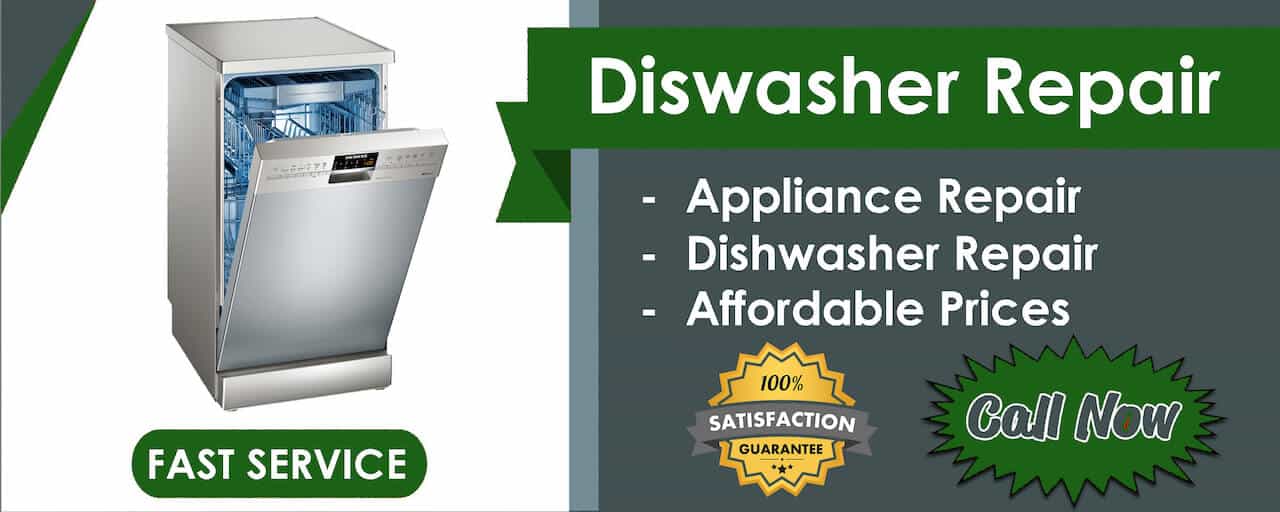 Dishwasher Repairing Center in Dubai UAE 056 7752477