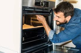 LG Oven repair center in Downtown 0527498775