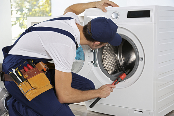 Bosch washing machine service center 0527498775