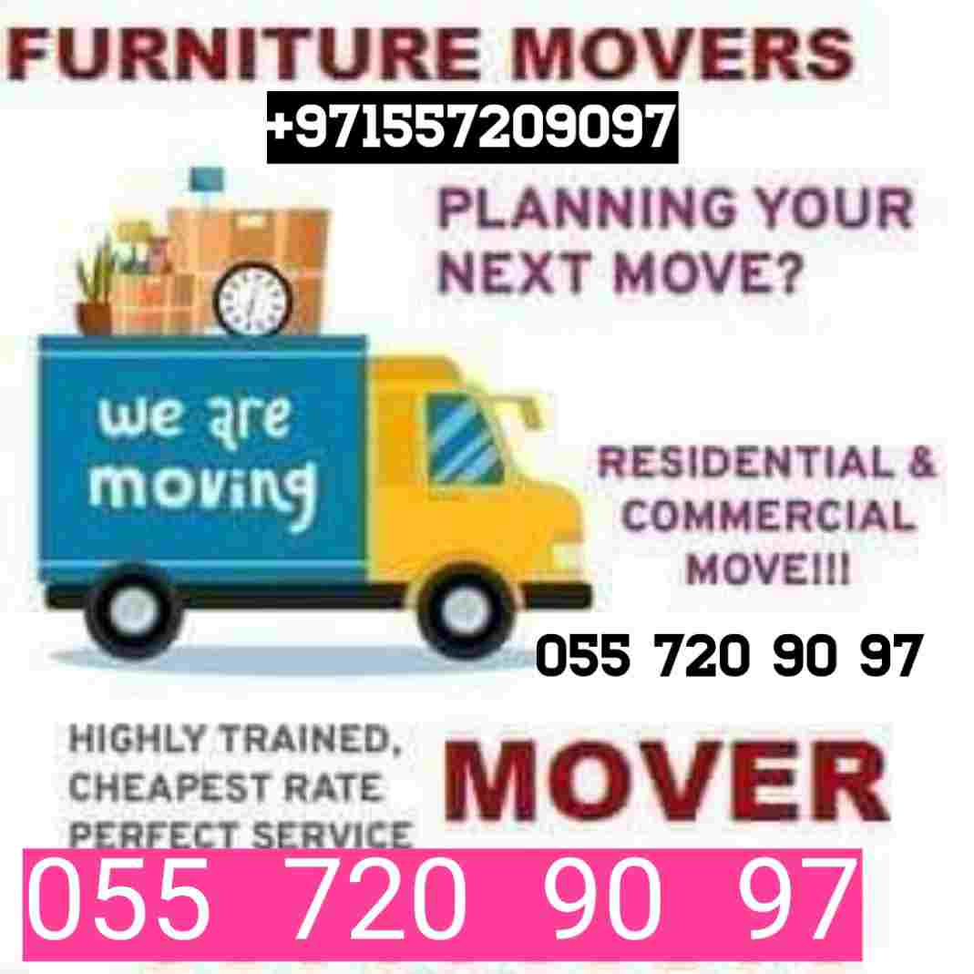Call for pickup Shifting house 0557209097
