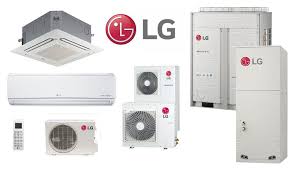 LG Air Conditioners Service Center in Dubai 0521971905
