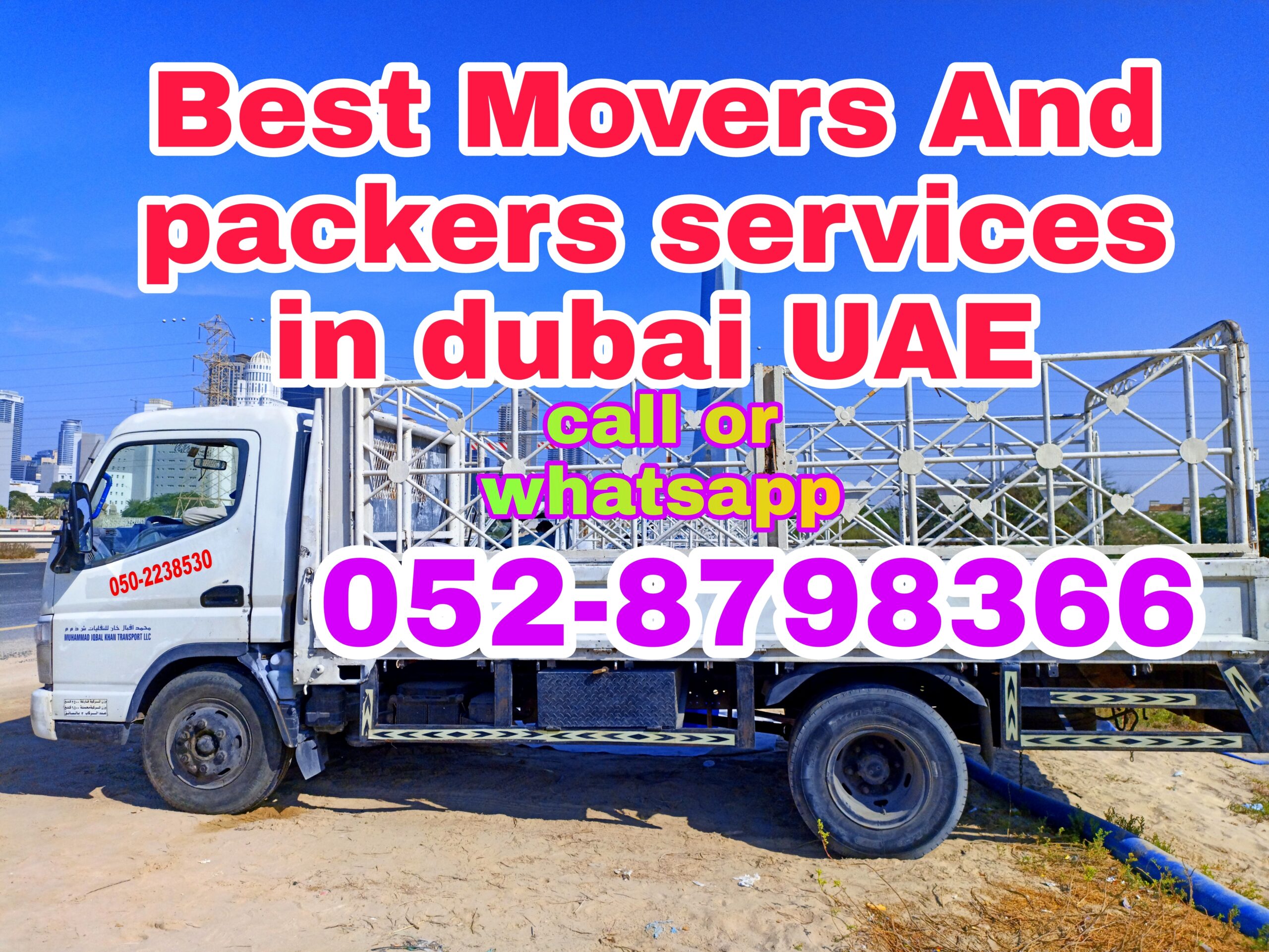 3 ton pickup truck for rent in dubai UAE