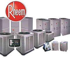 RHEEM Air condition Service center in Dubai uae 0521971905