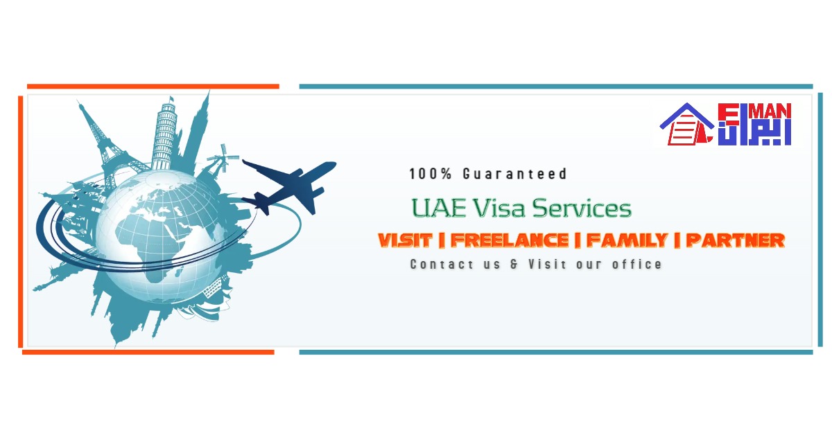 Tourist Visa | Freelance Visa | Family Visa | Partner Visa